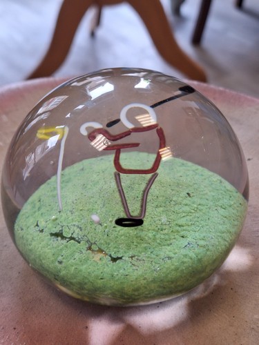 Presse papier verre - presse,