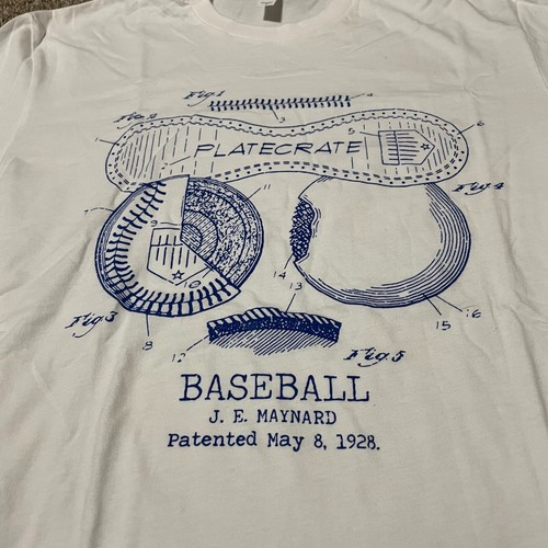 Plate crate baseball e - baseball, j.e