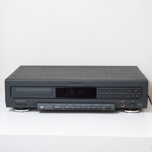 Read philips - [as-is,