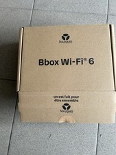 Bbox wifi must you la - b&you,