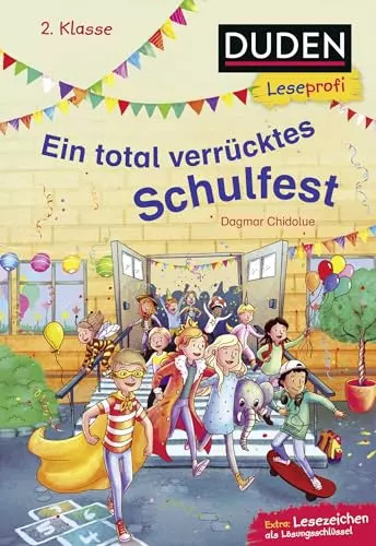 Duden leseprofi ein - duden,