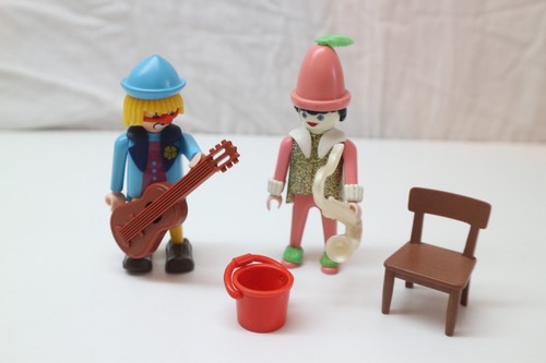 Playmobil 3392 setnr pink - playmobil,