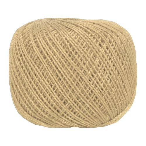 Fil pour crochet 164 - , yards