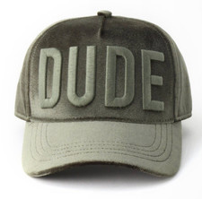 Casquette Dsquared2 Cap Icon