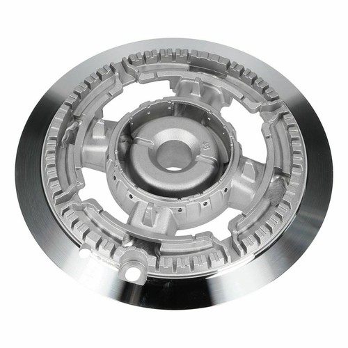 Brûleur triple couronne smeg - triple,
