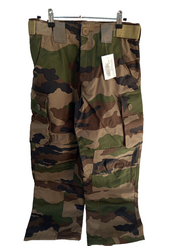 Pantalon combat 69 - pantalon,