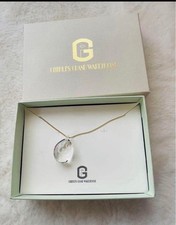 Collier Ghibli Park Laputa