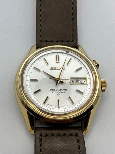 Montre alarme seiko - d'alarme,