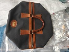Sac de voyage Céline vintage