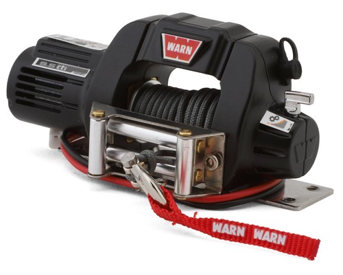 Rc4wd mini warn 9 5cti - mini, 9.5cti