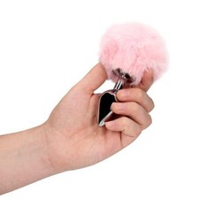 Jeu érotique PLUG ANAL avec