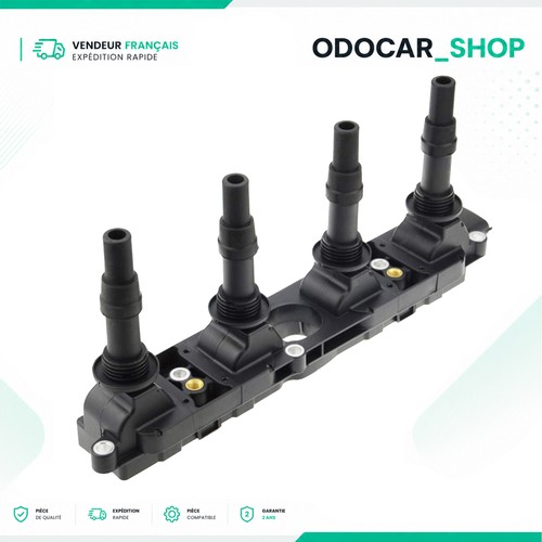 Bobine allumage pour opel - bobine,