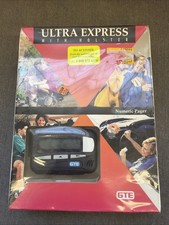 Vintage Motorola Ultra Express