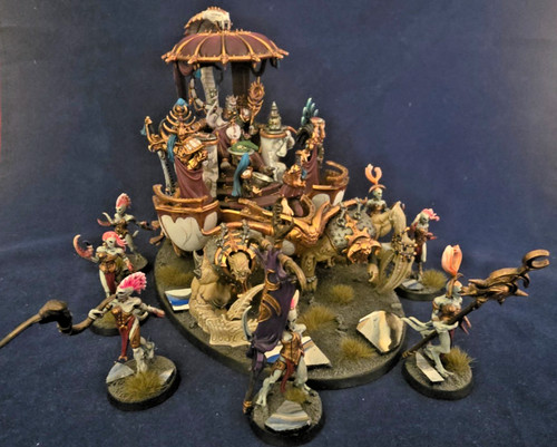 Glutos orscollion lord of - orscollion,,