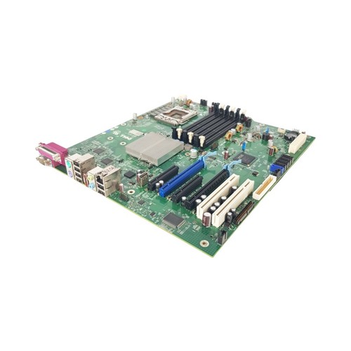 Carte mère dell precision - carte,