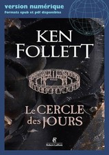 Le Cercle des jours 2025 Ken Follett