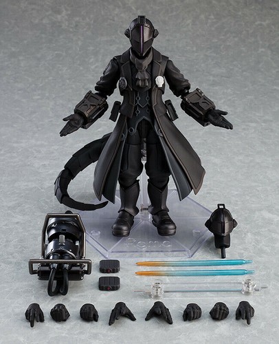 Nouvelle figurine max factory - figurine,