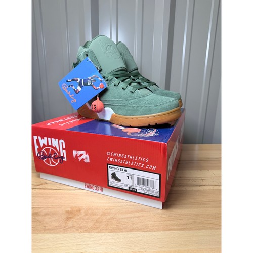 Ewing athletics patrick - patrick,
