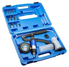 Coffret pompe universelle - pompe,