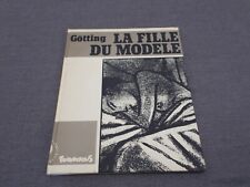 GOTTING - LA FILLE DU MODELE - EO - FUTUROPOLIS 