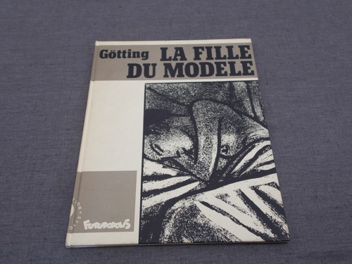 Gotting fille modele - gotting,