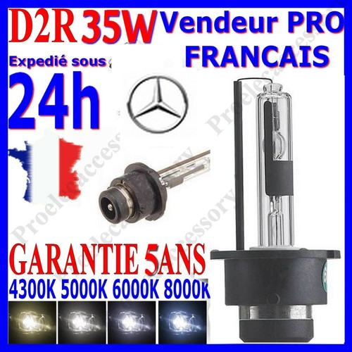 D2r ampoule xenon lampe 35w - lampe,
