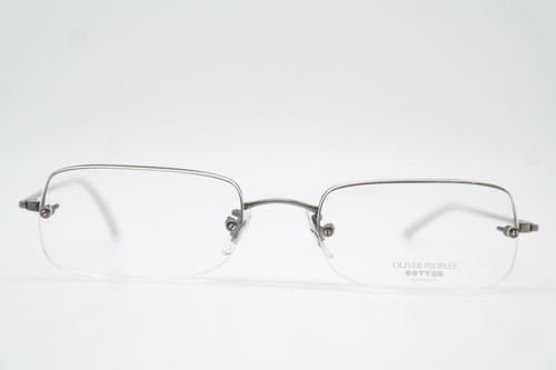 Lunettes oliver peoples - lunettes,
