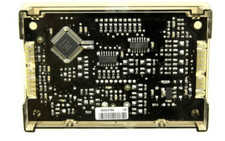 CARTE AFFICHAGE pour FOUR