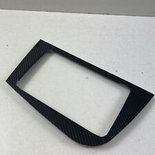 Contour AUTO-Radio pour Seat Leon 2005-09 OEM