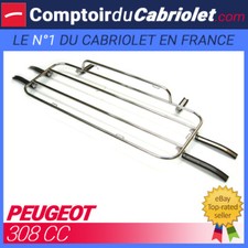 Porte-bagages sur-mesure pour