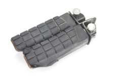 PAIRE CALE PIED ARRIERE - MBK FLIPPER 115 (2013 - 2017)