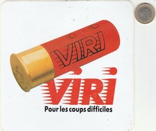  Autocollant. Chasse