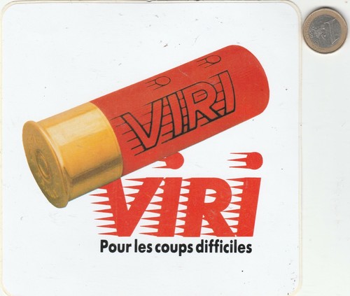 Autocollant chasse - , autocollant.