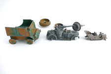 Soldat de plomb Mignalu