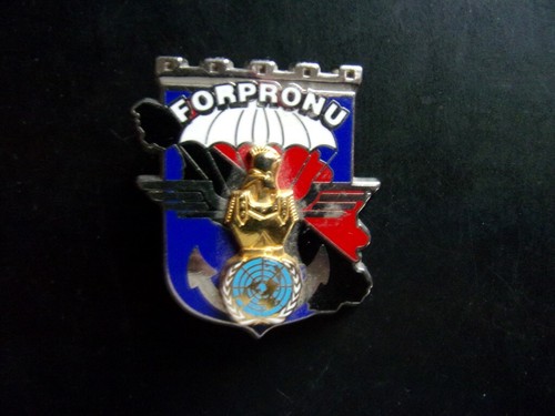 Parachutistes opex 17 rgp - 17°,