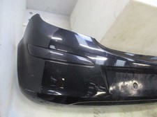 Pare-choc arriere Opel CORSA
