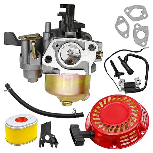 Kit réparation carburateur