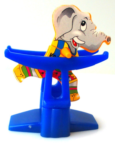 Kinder surprise k98 - n°49,