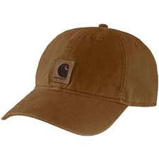 Casquette en toile Carhartt