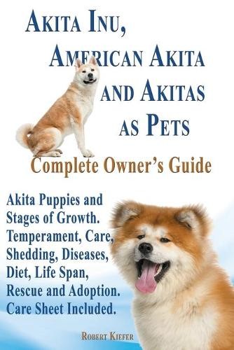 Robert kiefer akita inu - robert,