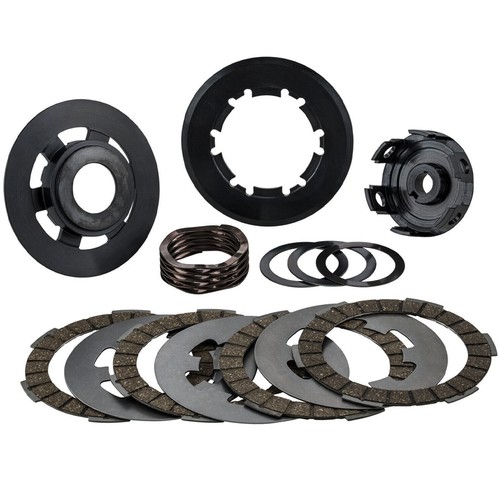 Kit frizione ressort - kit,
