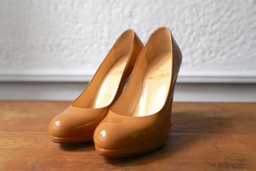 Christian louboutin new simple - new,