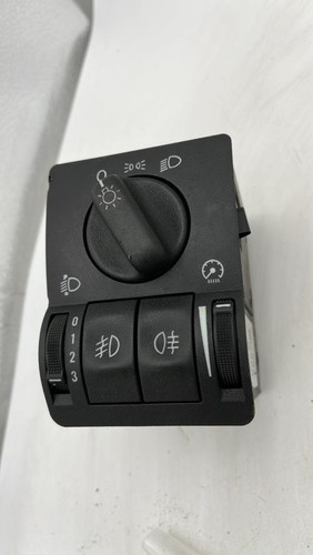 Commande phare opel zafira - commande,
