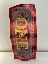 Karl Lagasse : billet One Dollar. Édition 100 exemplaires avec certificat. Neuf