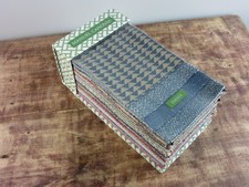 Echantillons/coupons tissus