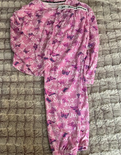 Juicy couture piece velour - couture,