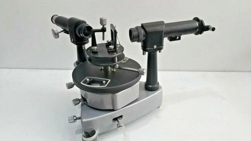 Spectromètre d diff - spectromètre,