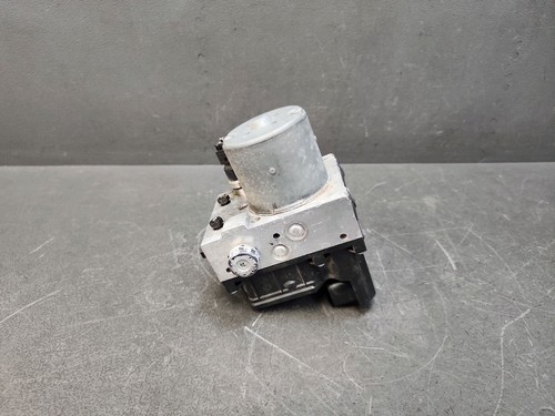 Bloc hydraulique abs esp - bloc,