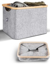 Grand Panier de Rangement a