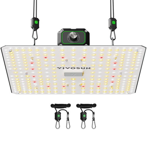 Vivosun 100w indoor led - vivosun,